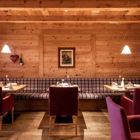 Corona Dolomites Hotel-2