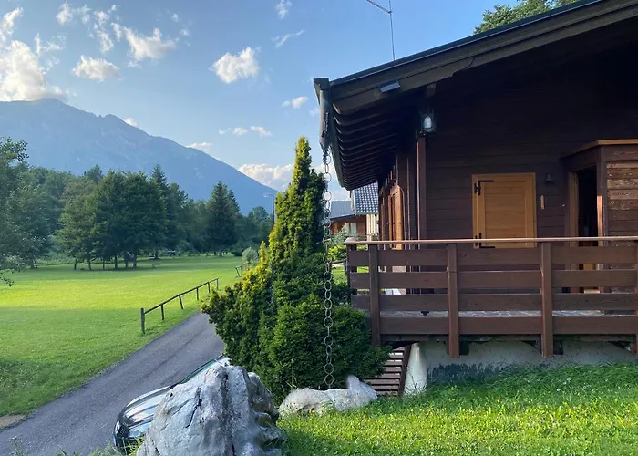 Chalet Joen Ski & Bike Andalo