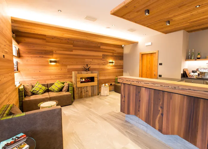 Residence Antares