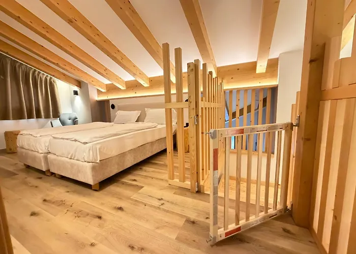 Àlia Bianca Active&Family Hotel